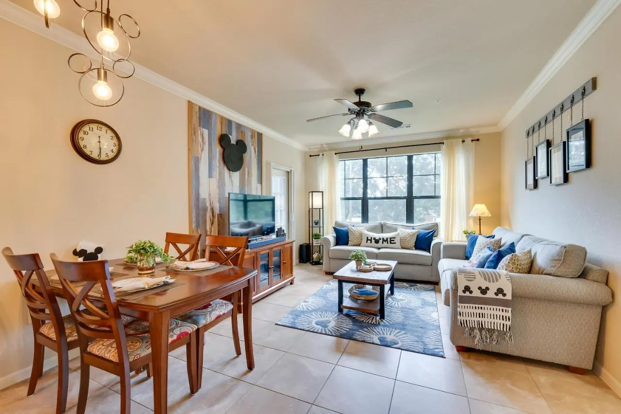 Davenport Vacation Rental With Pools, 9 Mi To Disney United States