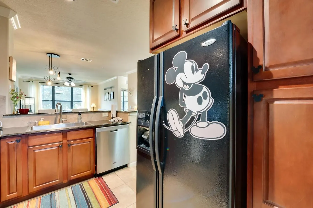 Davenport Vacation Rental With Pools, 9 Mi To Disney