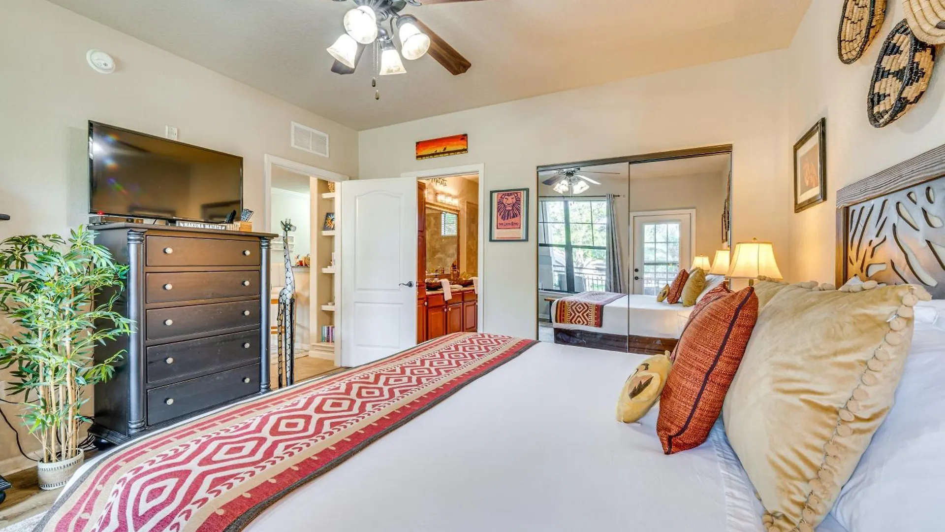 Davenport Vacation Rental With Pools, 9 Mi To Disney United States
