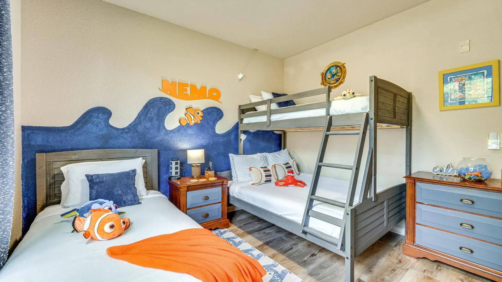 Apartment Davenport Vacation Rental With Pools, 9 Mi To Disney United States