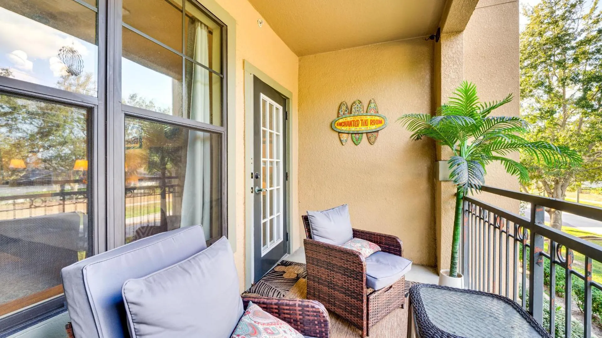 Davenport Vacation Rental With Pools, 9 Mi To Disney Apartment
