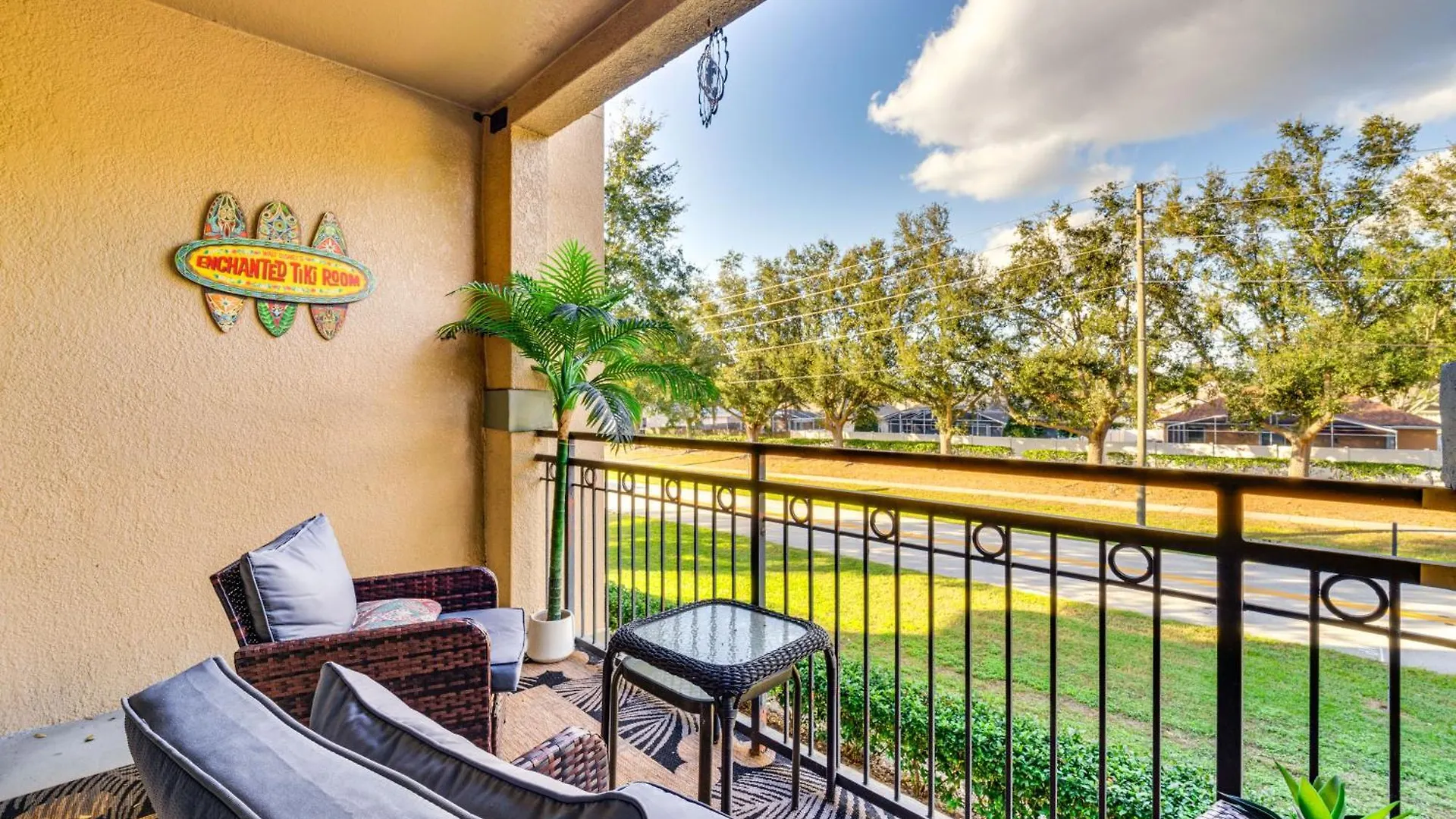 Apartment Davenport Vacation Rental With Pools, 9 Mi To Disney